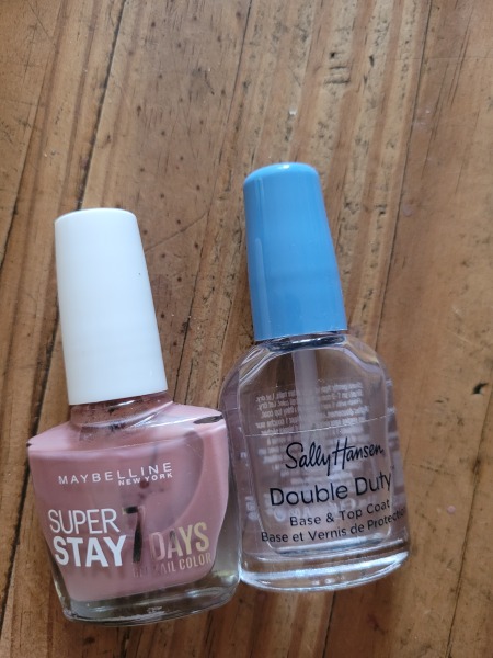 Best normal nail polish?