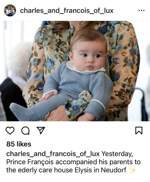 Royal Style: Embracing Autumn with a Varied Wardrobe - let's be like KC3 and enjoy!