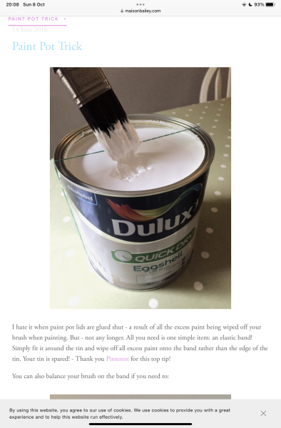 Come and tell me your dull and unexciting news 26: Calmly through the day 