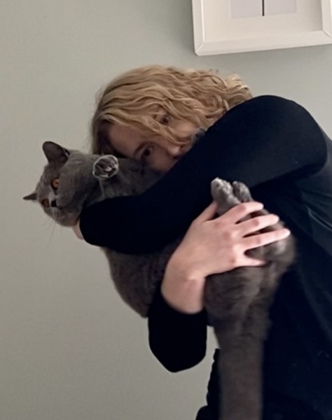 Thread 10 - TalkLair: “The candle flame gutters. Its little pool of light trembles.”