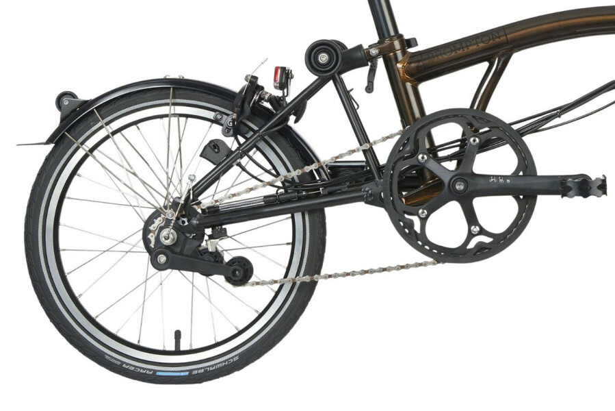 Folding ebike recommendations