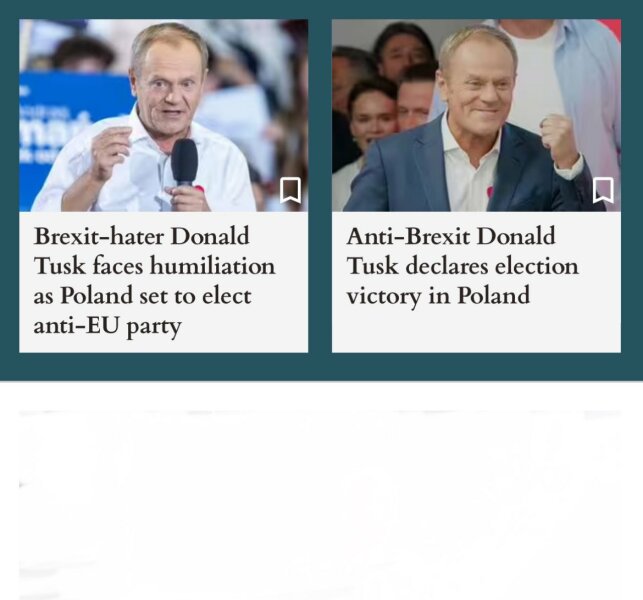 Brexit mega thread part 11: is fucktastrophy a word?