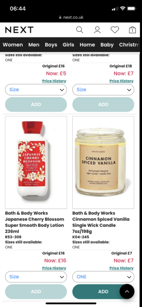 Thread 3 - the one with the single use oven