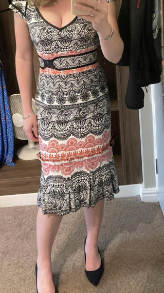 Will this do for black tie