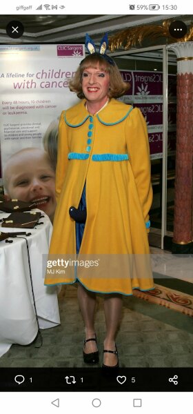 Has anyone read this interview with Philippa Perry?