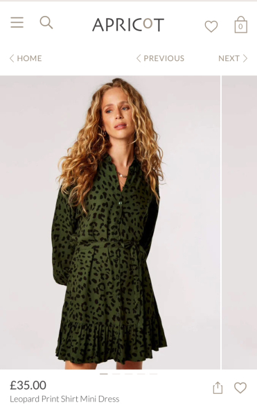 What clothes work if you carry your weight around your middle?