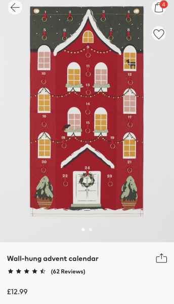 Thread 3 - the one with the single use oven