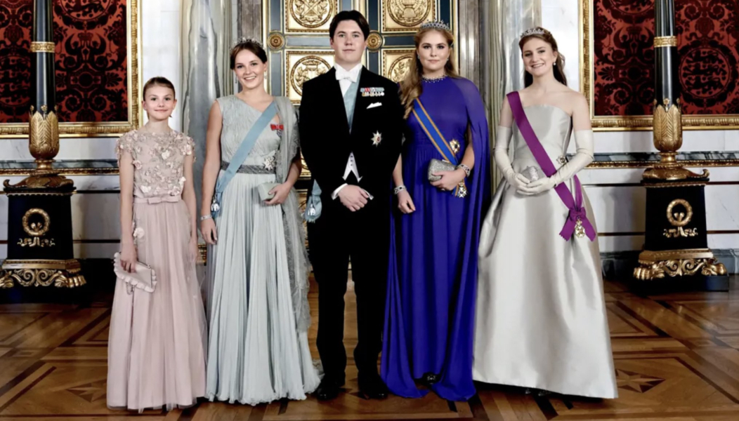 Royal Style: Embracing Autumn with a Varied Wardrobe - let's be like KC3 and enjoy!