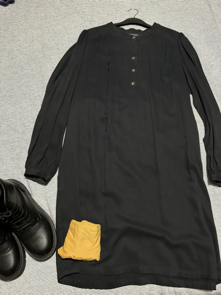 Dark Academia 2 - the conversation continues..