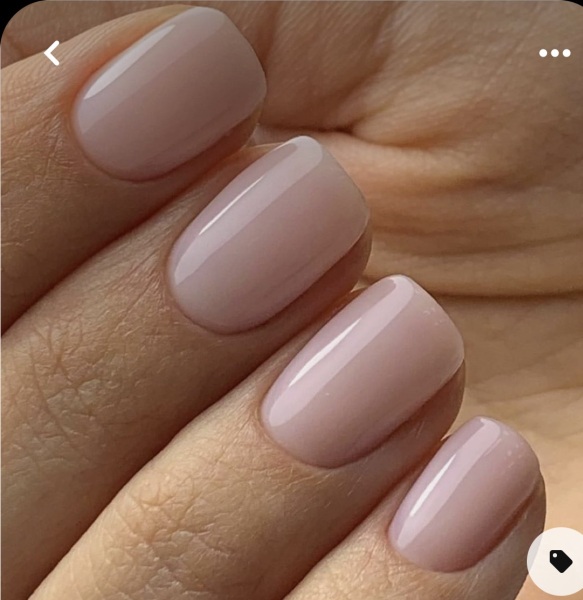 Help me- clueless about nails!