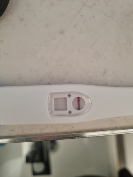 Anyone else in the TTW and like some company