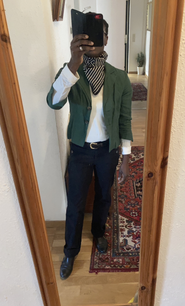 WAYWT Autumn/Winter 23