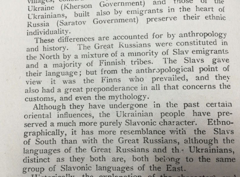 Ukraine Invasion: Part 45