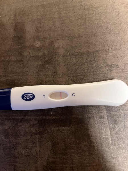 6dpo carry on thread number 2 