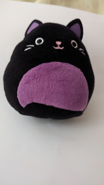 McDonald's squishmallows