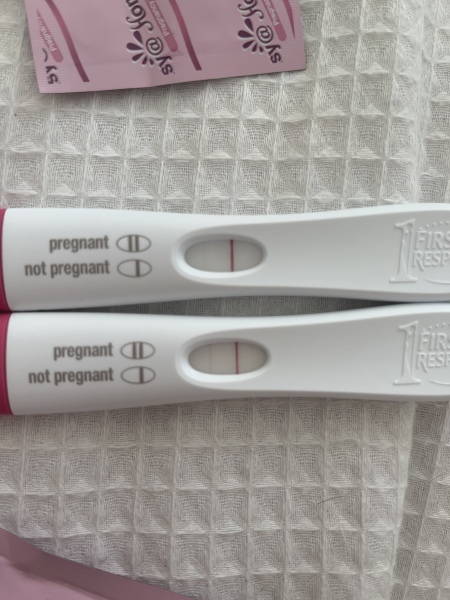 Is this a positive test??