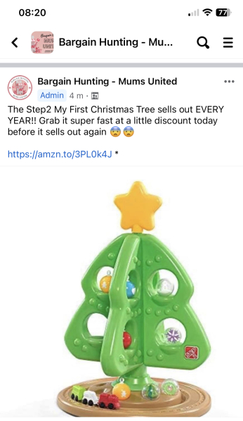 Thread 4 - the one where Herd Mentality is great fun