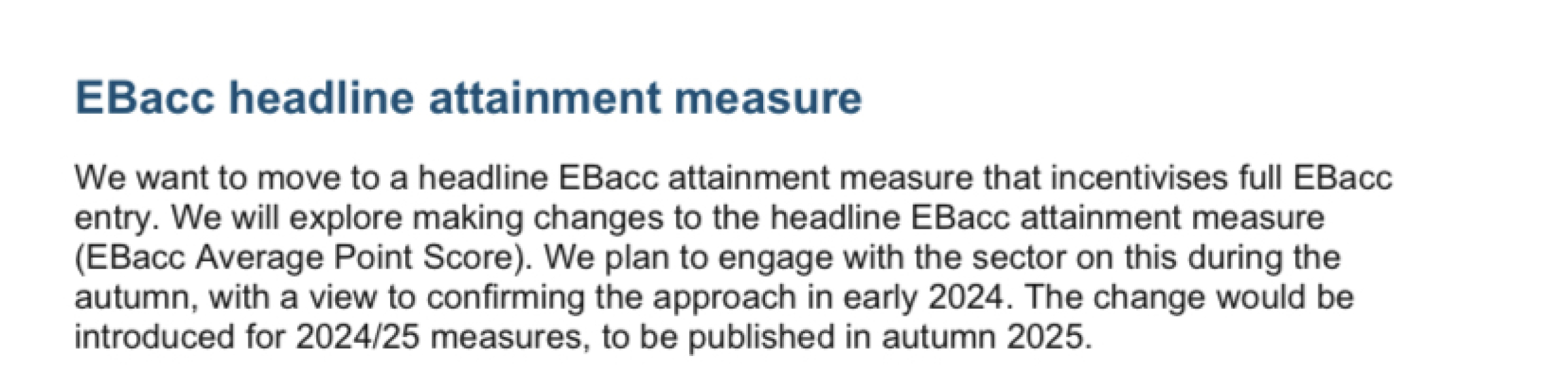 GCSE "compulsory" subject.  DS doesn't want to do it.