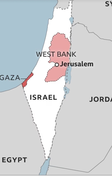 Please restore my faith in humanity..Israel?