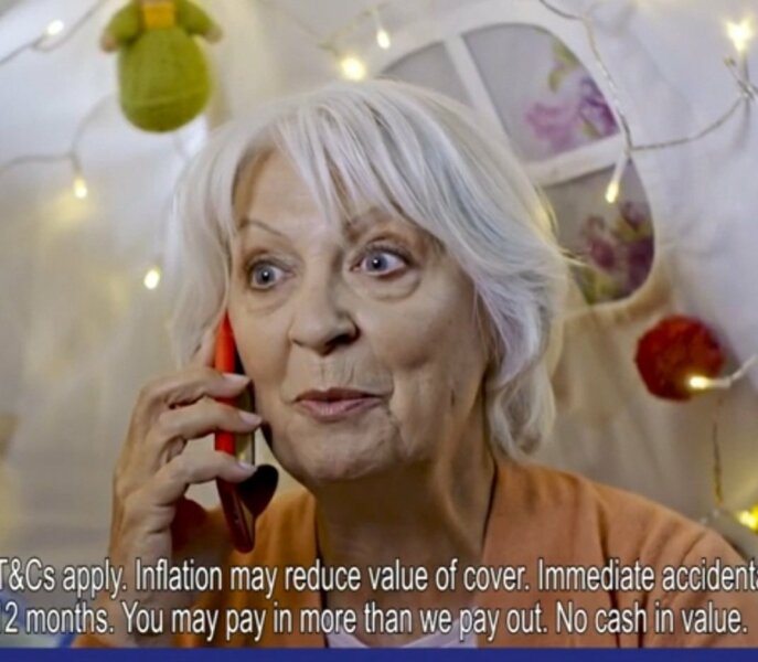TV adverts that make you rage