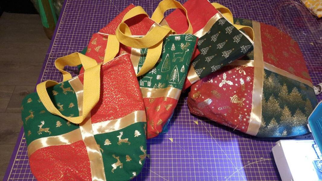 Stitch and bitch thread #8. It’s all starting to unravel