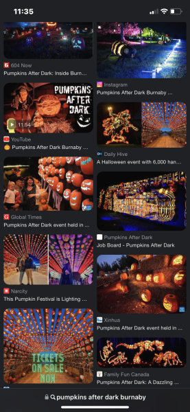 Come and tell me your dull and unexciting news 27: Calmly through the day