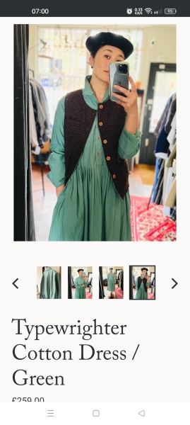 New to dresses! Advice welcome!