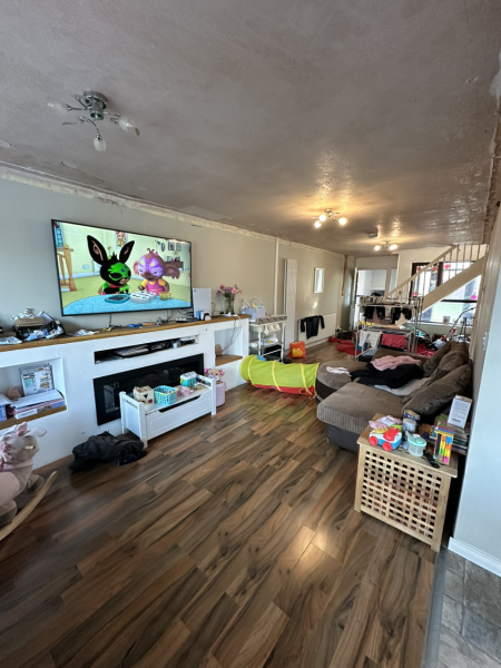 Can anyone do a good colour combo for me ?