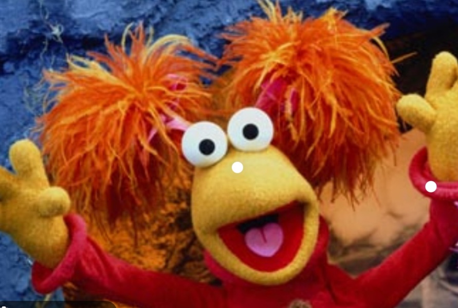 MAFSUK thread 8.  Surprise Surprise. Only it isn’t. It is Only a Connection with a pair of New Faces.  We’ve had The Chase. He looks Blankety Blank. It seems Pointless. One will give the other the Runaround. Then we’ll get a total wipeout.