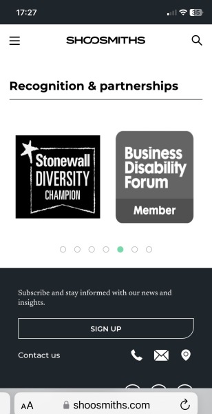 Prof Jo Phoenix vs The OU - Employment Tribunal Thread 7