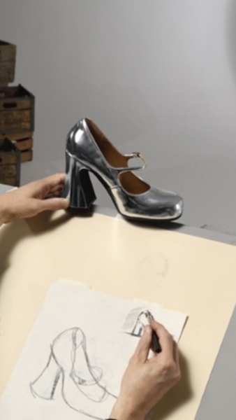 Mary Jane shoes ...anyone else think they look awful?