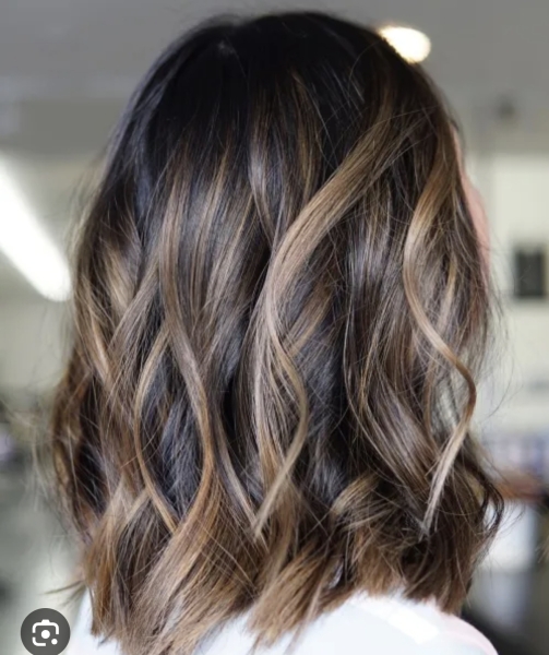 Getting hair done for first time in years - is this doable?