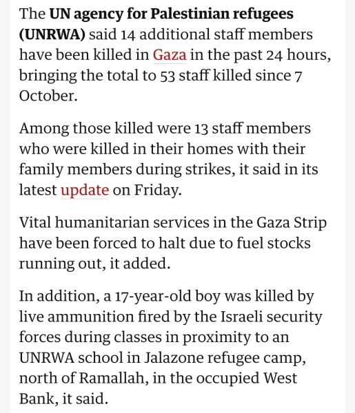 How effective is Israeli bombing, anyway?