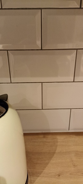 Question about tiles