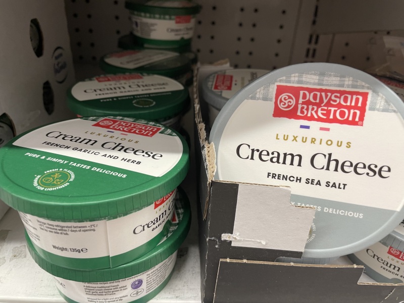 Week 7 - Back-to-School Low Carb Bootcamp - the last fortnight!