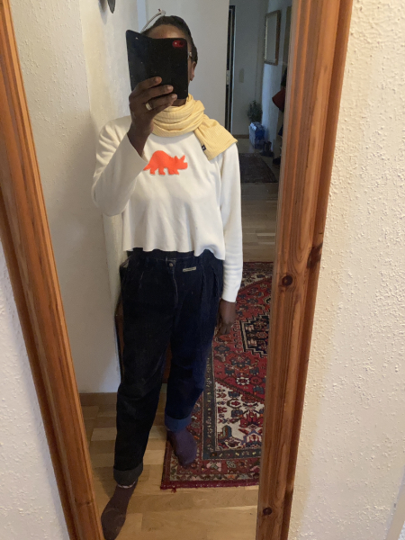 WAYWT Autumn/Winter 23