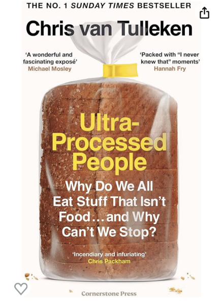 Recommendations on health books