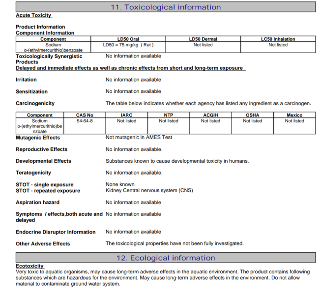 Anyone thinking about skipping the latest booster?