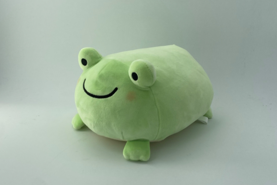 Is anyone going into a Miniso store?