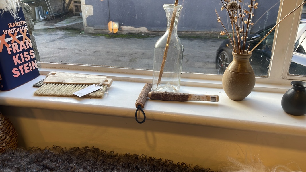 Toasties hoping for a sale while sailing into Christmas