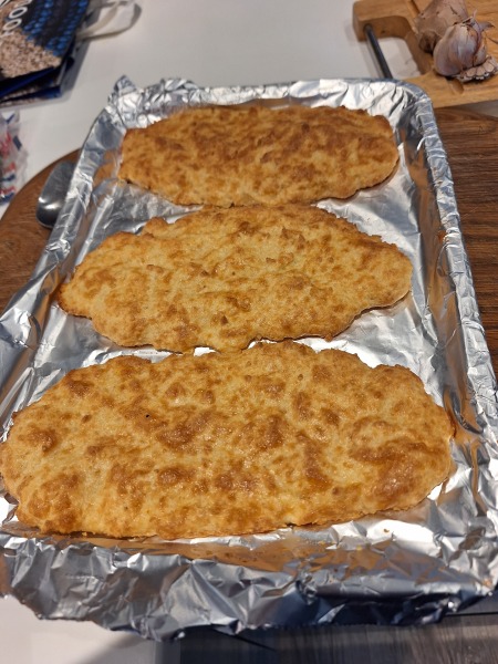 Week 4 - Back-to-school Low Carb Bootcamp