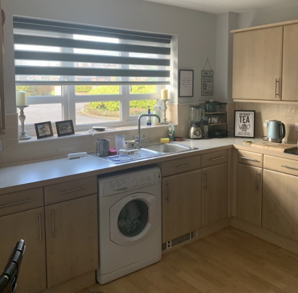 When did this stop being a thing? (Kitchens)