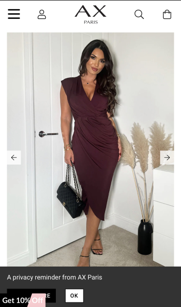 Is this ok for an awards ceremony?
