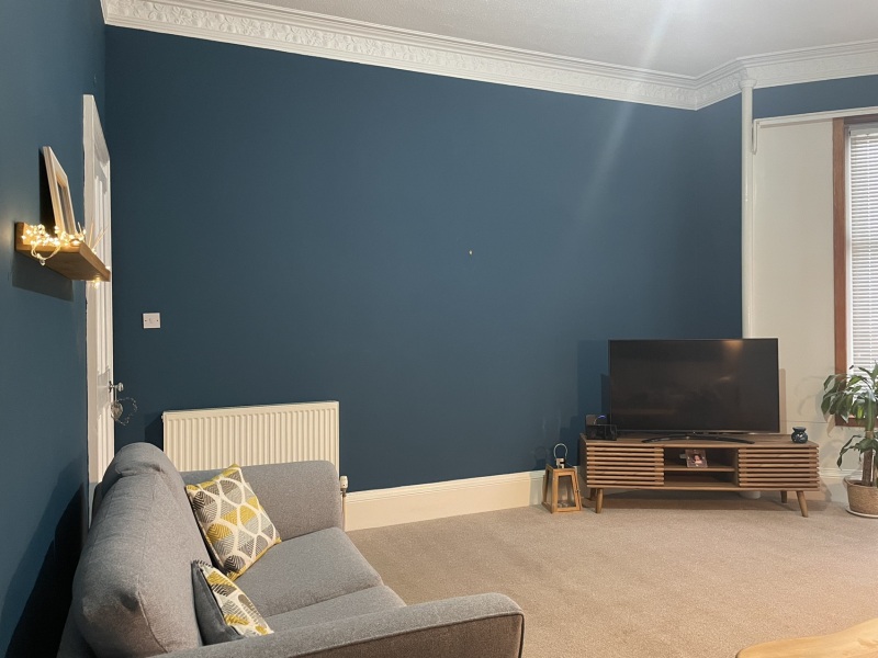 Something for this wall
