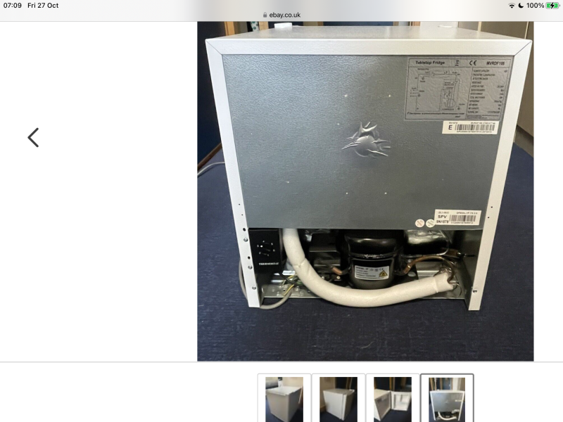 Mini Fridge Saga Help please