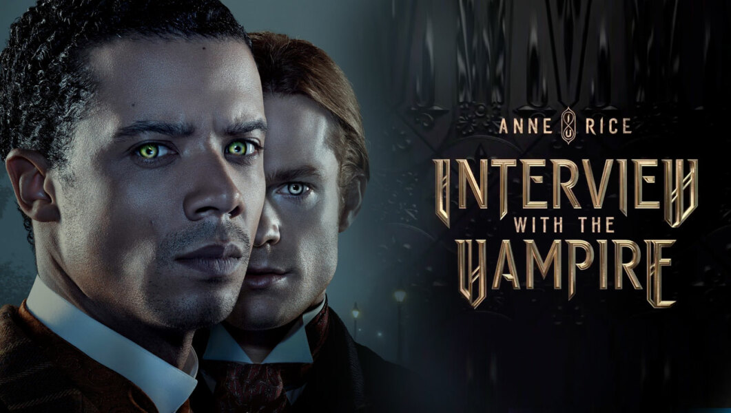 Hottest Vampires