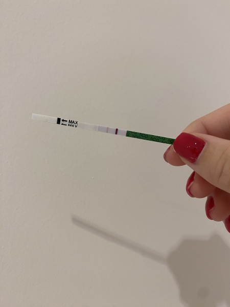 TTC First Baby - Anyone Else?