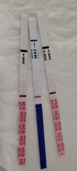 8dpo Symptoms
