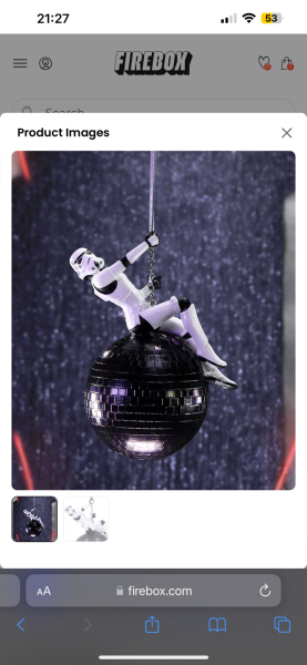 Childfree Christmas plans