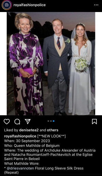 Royal Style: Embracing Autumn with a Varied Wardrobe - let's be like KC3 and enjoy!